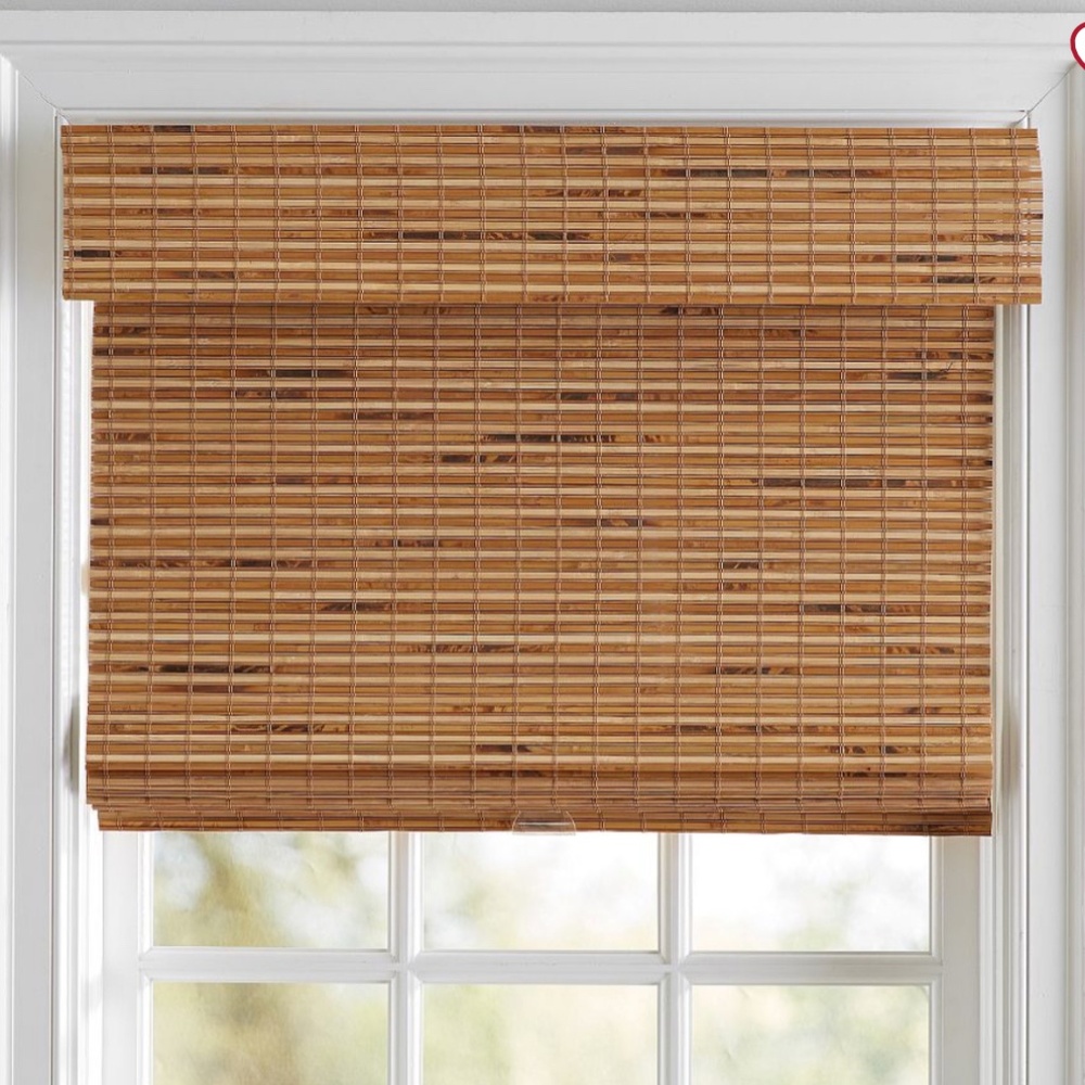 Pottery Barn Kids custom cordless blackout shade (2)
